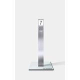 Exhibition display ADF Steel