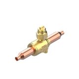GBCT 6s CO2 140bar Ball Valve M/30
