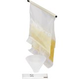 Cast-resin bag