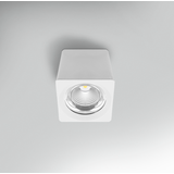 PLAF. QUBE BIANCO