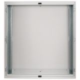 BPM-O-1000/10-F Surface-mounted distribution board without door, IP55, HxWxD=1060x1000x270mm