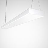 Suspended luminaires Opendo H Lens White ETBLE 43W 5000lm Wide reduced glare UGR19 (W19) IK03 3 SDCM 8410963