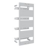 PrismaSeT XL Cover w.Din cut-out 250x600