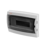 Replacement top cover with door for Acqua IP65 3912-TTB distributor