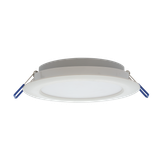 LEDDownlightRc-Sl-E Rd150-12W-4000-WH