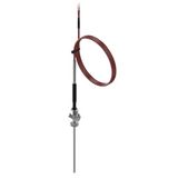 Temperature sensor, MBT 5111, 150 mm, G,1/2, ISO 228-1-A