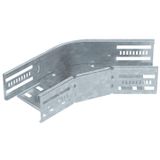 RB 45 610 FT 45° pagrieziens kabeļu renēm