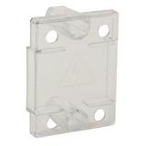 Allen-Bradley 700-SH50GA24 Hockey Puck Style, Solid-State Relay, w/ LED Diag. Indicator, w/ Zero Cross Function, Rated Output of 50 Amp @ 24...265V AC, Rated Input of 20...280V AC/22..48V DC