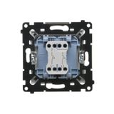 Regulator 1-10V, black matt