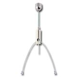 Set for hanging 4FC - cable length 1.5m