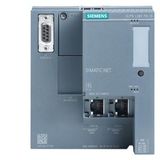 IE/PB LINK PN IO, gateway between IE and PROFIBUS, with PN IO functionality