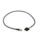 Accessory contact sensor, E9NC, connection cable for contact sensor, 5 m E9NC0015M