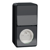 Mureva outl pinE+2w sw sl vert surf gr