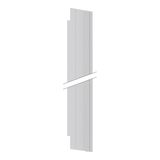 PrismaSeT XL PVC segregations vert. 9R