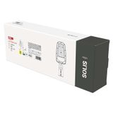 LED public luminaire SOLIS 50W, 6000 lm, neutral white