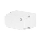 Box 68060 IP65 135x74x105mm, assembly