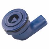 Lock Triangular for Distribution Board
