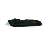 Skandia safety knife - automatic retractable
