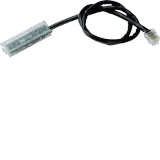 BKE-I data interface (OKK) for eHz, 1Mbit, length 450mm, IP30, RJ12