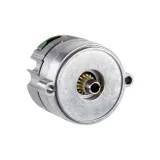 Motor feedback systems:  EES/EEM37: EEM37-0KF0A015A