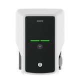 Charging station EVB103-BLBC 1x22kW T2 RCD MID