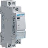 Humfree contactor 25A 1NO 230V