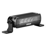 LEDriving® Lightbar FX125-SP 12/24V 18W 270m long light beam 1300lm ECE (Ref. 20)