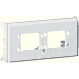 Thorsman - CYB-DP - mounting plate - 2xR & M Freenet