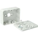 AK2-CD Central box base 