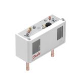 Pressure switch, KP17WB