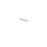 STRIP-LIGHT, 4 W, 400 lm, 830, 840, white, on/off Ceiling and wall lum