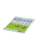 PT-SL/VWAG-AWG - Label