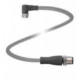 V31-WM-0.6M-PUR-V1-G connection cable