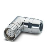 UC-12SDN8AT0DU - Cable connector