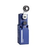 LIMIT SWITCH PLASTIC NO AND NC