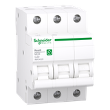 ***RESI9 MCB 3P C 20A 600 MINIATURE CIRCU