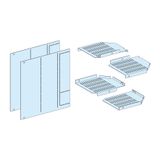 CONN.COVER HZ.FIX.NS1600