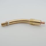 Burner neck ML360 TWIST