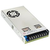 RSP-320-27 Switching power supply, closed, 321,3W, 27V, 11,9A, MEAN WELL