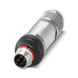 SACC-P12MSD-4PL-CM SH PN - Connector