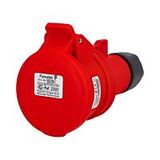Coupler 2330116A/400V direct, 5P, IP67