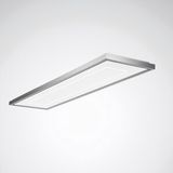 Surface-mounted luminaire Arimo Fit D Prisms Aluminium ETDD 32W 4200lm Wide reduced glare UGR19 (W19) IP40 IK03 3 SDCM 8165451