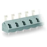 256-610/332-009/999-950 PCB terminal block; push-button; 2.5 mm²