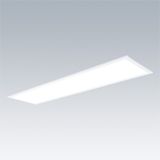 BETA 3 4800-840 HF LRO 3X12 - Recessed LED luminaire