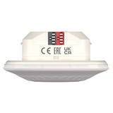 LUXA 103 S360-12 KNX UP WH