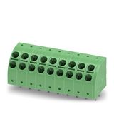 PTDA 2,5/ 9-5,0 - PCB terminal block