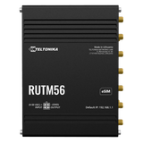 RUTM56 Dual 5/4G Router RUTM56000300