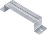 mounting bracket underfloor duct 190x48