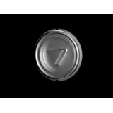 VX Lock insert, type G, 6.5 mm triangular (CNOMO)