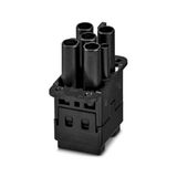 HC-COM-Q4/2-I-CT-F-PL 100 - Contact insert